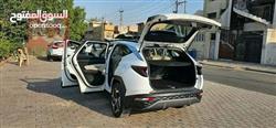 هیوندای تۆکسۆن